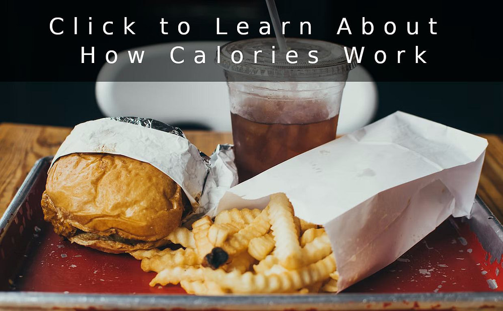 High Calorie Foods BioFit St Louis Strength Fitness Longevity