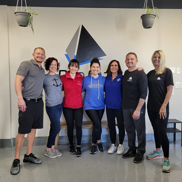 Get Fit and Healthy with BioFIt St Louis in Richmond Heights